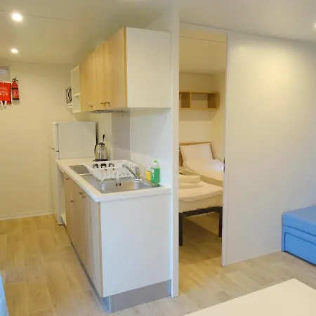 Feriehus Small Camp Il Poggetto