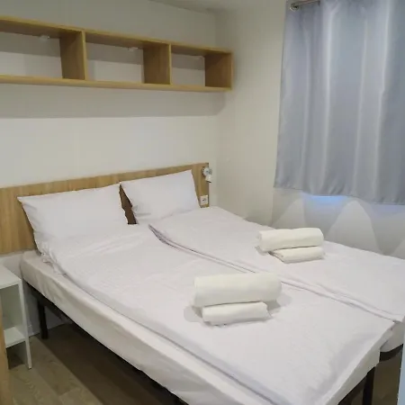 Small Camp Il Poggetto Troghi